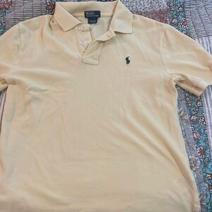 Polo shirt 